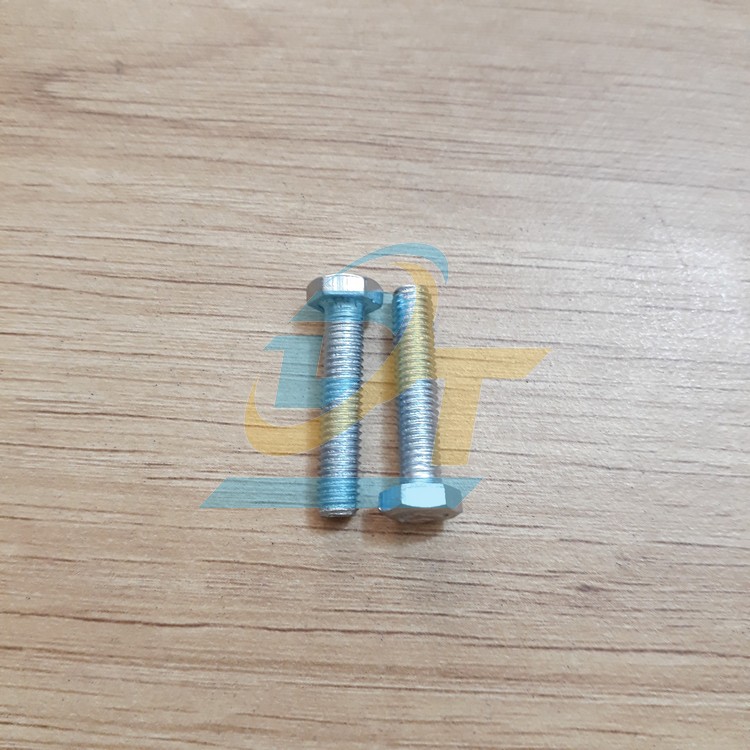 Bulong mạ kẽm M5x25