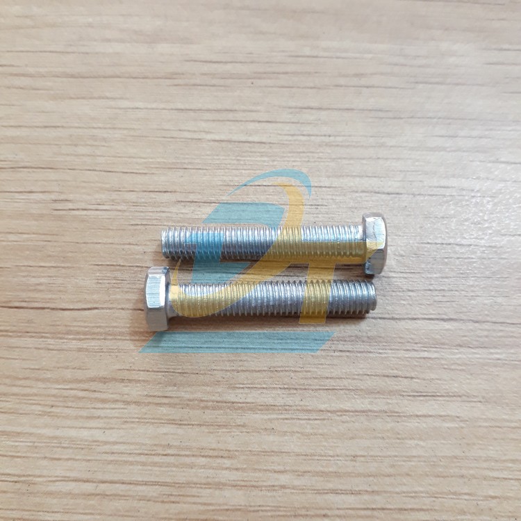 Bulong mạ kẽm M5x30