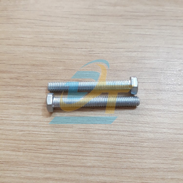 Bulong mạ kẽm M5x40