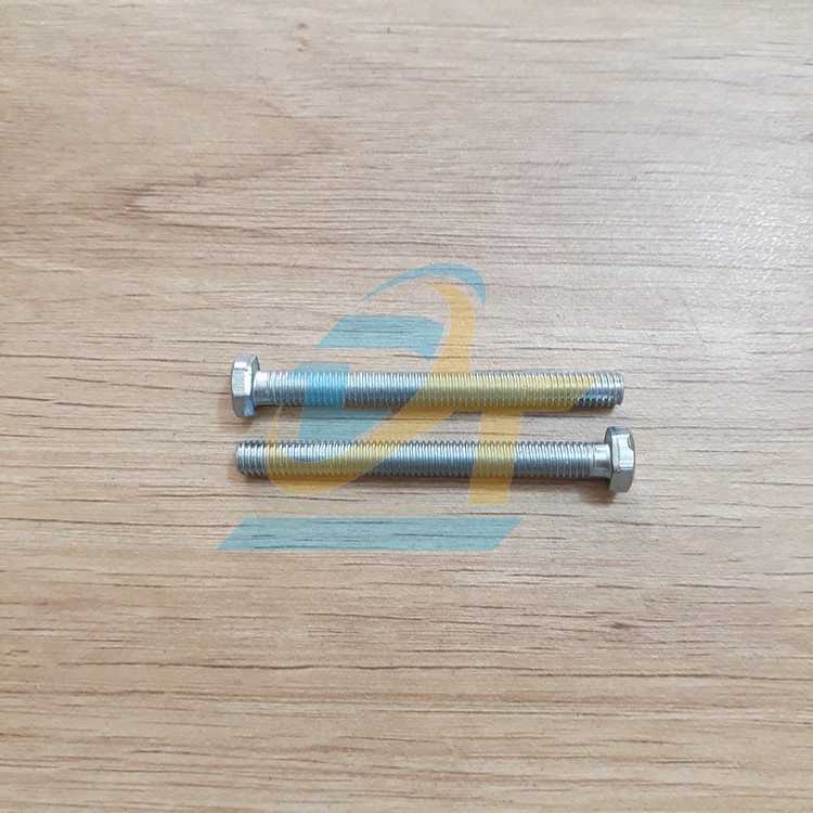 Bulong mạ kẽm M5x50