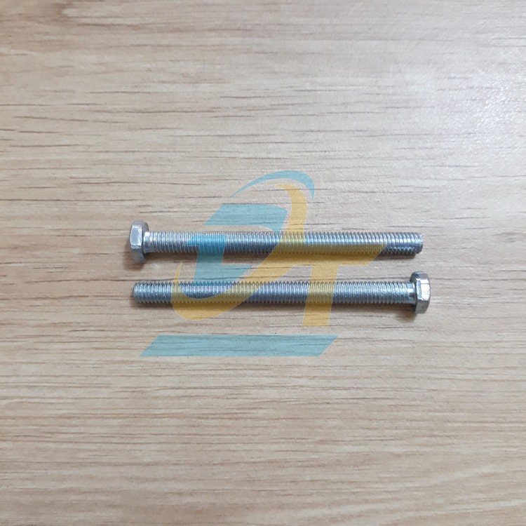 Bulong mạ kẽm M5x60