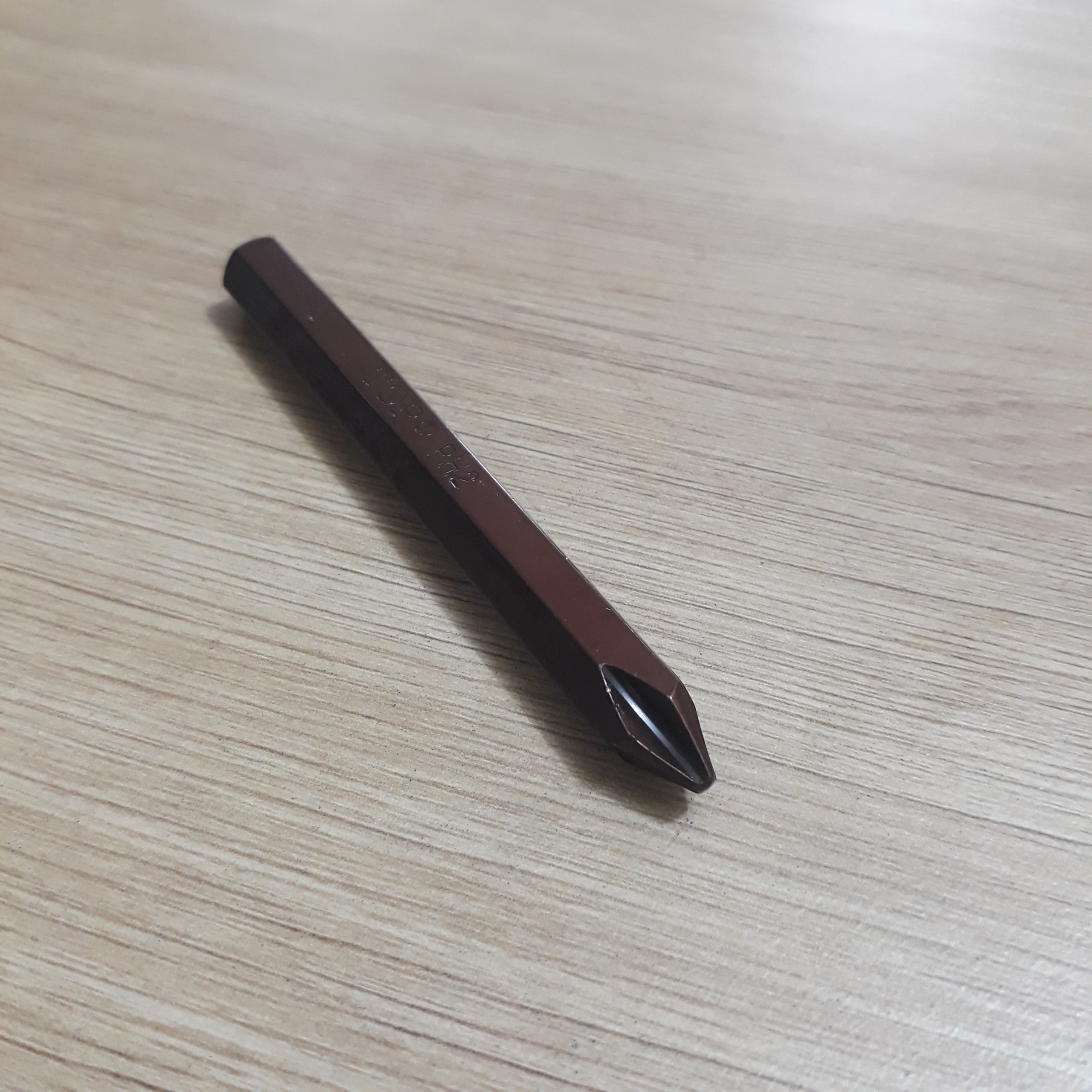 Mũi vít đóng nâu dài 5mm PH2x80mm TOP TBD-8802B TBD-8802B TOP | Giá rẻ nhất - Công Ty TNHH Thương Mại Dịch Vụ Đạt Tâm
