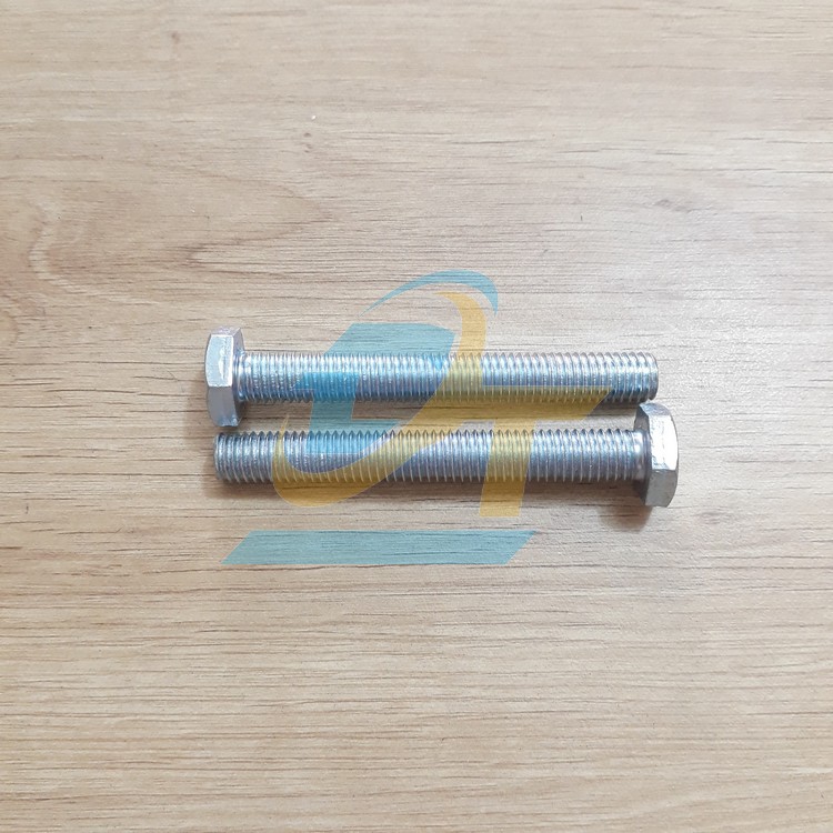 Bulong mạ kẽm M10x80  VietNam | Gi&aacute; rẻ nhất - C&ocirc;ng Ty TNHH Thương Mại Dịch Vụ Đạt T&acirc;m