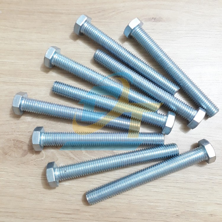 Bulong mạ kẽm M14x120