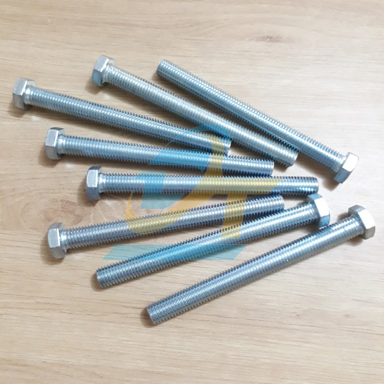 Bulong mạ kẽm M14x150