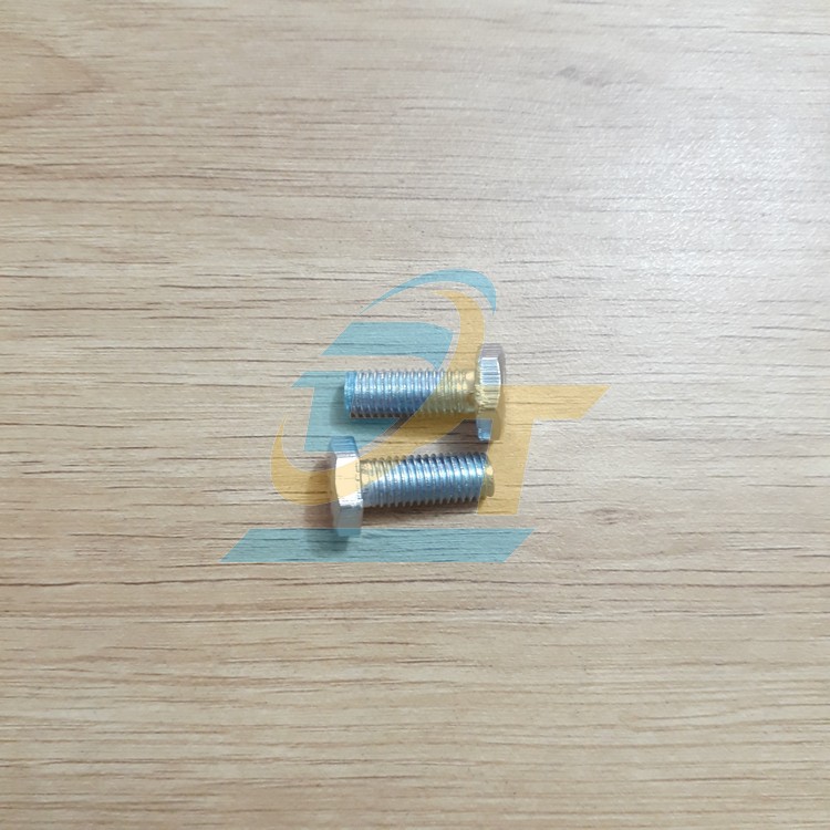 Bulong mạ kẽm M7x20
