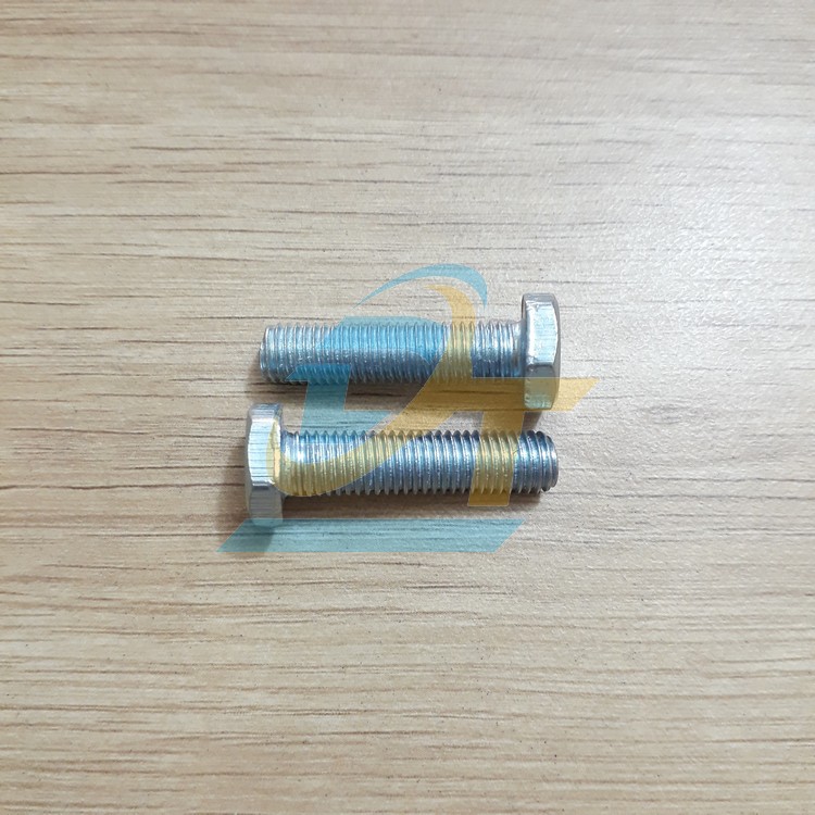 Bulong mạ kẽm M7x30
