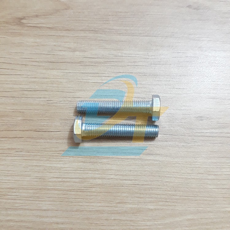 Bulong mạ kẽm M7x40