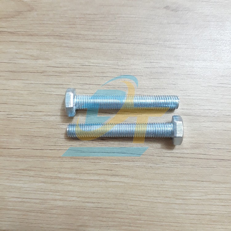 Bulong mạ kẽm M7x50