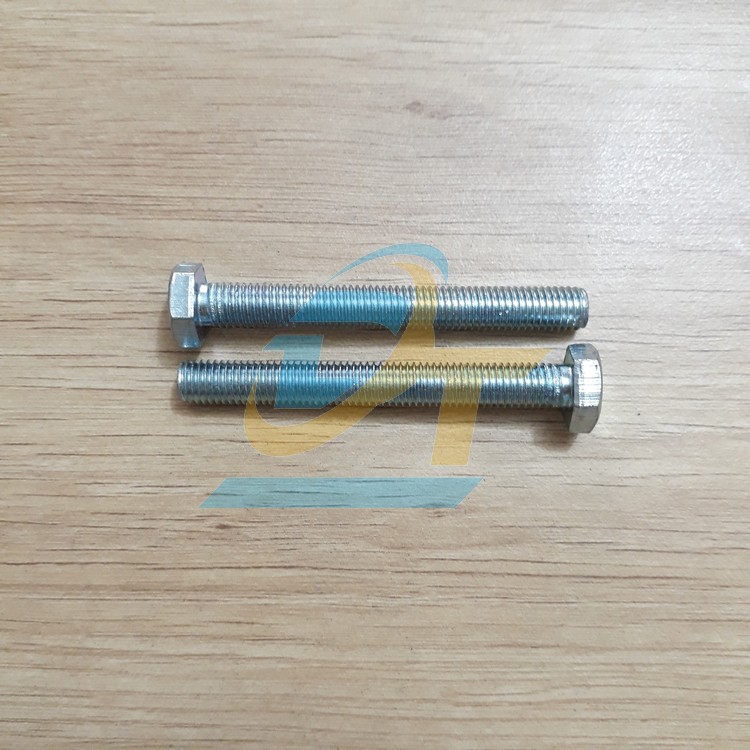 Bulong mạ kẽm M7x60