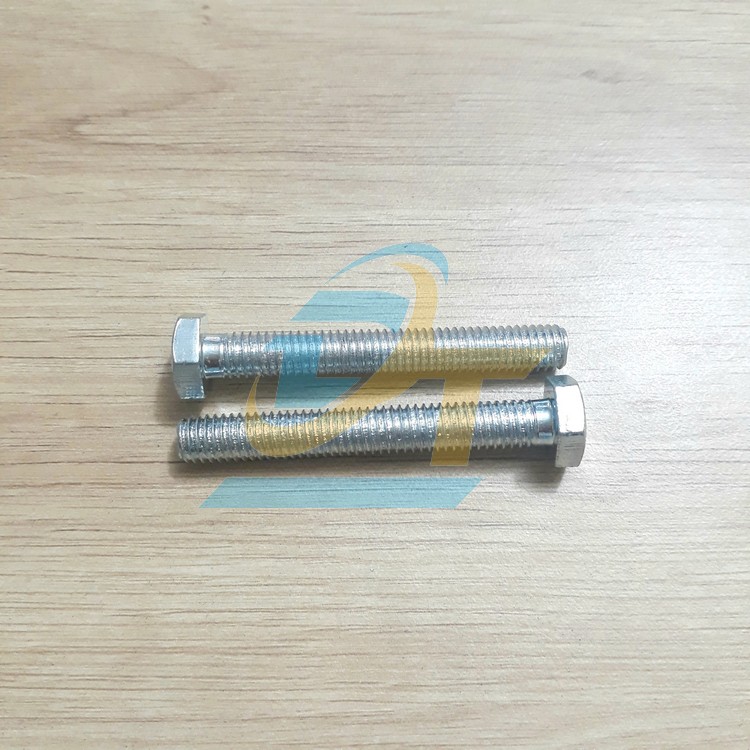 Bulong mạ kẽm M8x60  VietNam | Gi&aacute; rẻ nhất - C&ocirc;ng Ty TNHH Thương Mại Dịch Vụ Đạt T&acirc;m