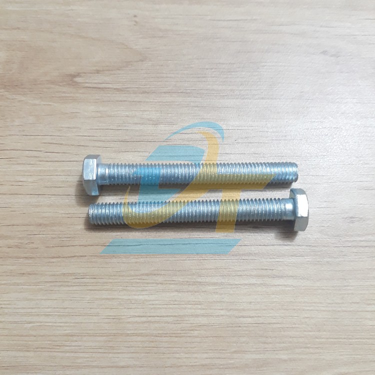 Bulong mạ kẽm M8x70  VietNam | Gi&aacute; rẻ nhất - C&ocirc;ng Ty TNHH Thương Mại Dịch Vụ Đạt T&acirc;m
