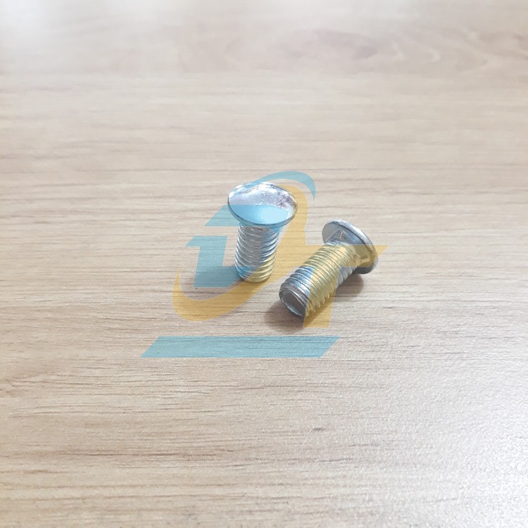 Ốc kệ 8x15mm  VietNam | Giá rẻ nhất - Công Ty TNHH Thương Mại Dịch Vụ Đạt Tâm