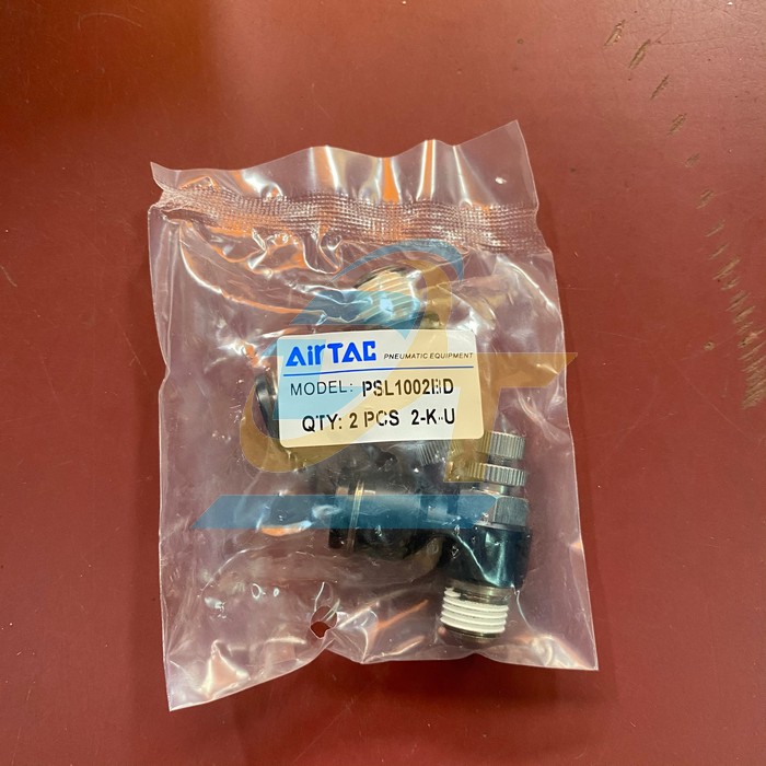 Van tiết lưu M13-10 Airtac PSL10-02BD PSL10-02BD Airtac | Giá rẻ nhất - Công Ty TNHH Thương Mại Dịch Vụ Đạt Tâm