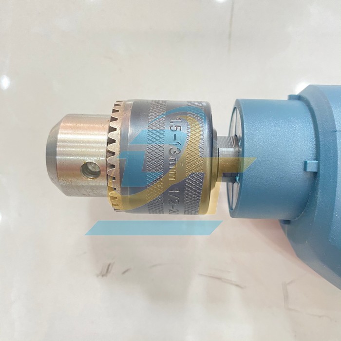Máy khoan động lực 550W Bosch GSB 550 GSB 550 Bosch | Giá rẻ nhất - Công Ty TNHH Thương Mại Dịch Vụ Đạt Tâm