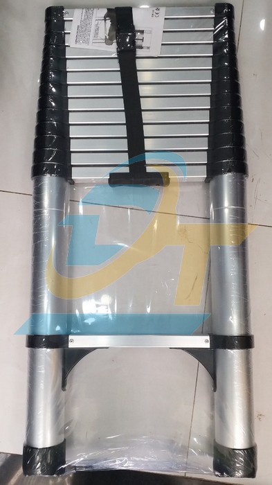 Thang nhôm rút Sumika SK510 SK510 Sumika | Giá rẻ nhất - Công Ty TNHH Thương Mại Dịch Vụ Đạt Tâm