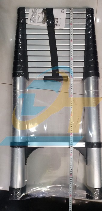 Thang nhôm rút Sumika SK510 SK510 Sumika | Giá rẻ nhất - Công Ty TNHH Thương Mại Dịch Vụ Đạt Tâm