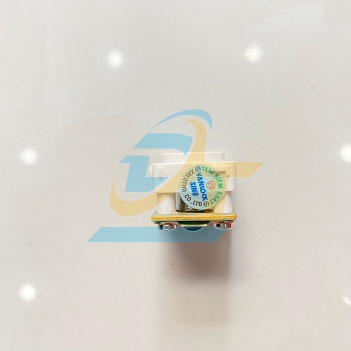 Ổ cắm Tivi 75 Ohm Sino S30TV75MS S30TV75MS Sino | Giá rẻ nhất - Công Ty TNHH Thương Mại Dịch Vụ Đạt Tâm