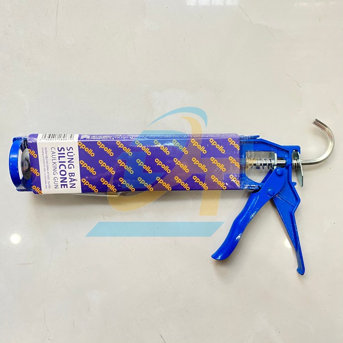 Súng bắn keo Silicon Việt Mỹ - Màu xanh  VietMy | Giá rẻ nhất - Công Ty TNHH Thương Mại Dịch Vụ Đạt Tâm