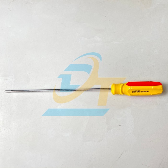 Tua v&iacute;t bake c&aacute;n sọc Century 8x150mm  Century | Gi&aacute; rẻ nhất - C&ocirc;ng Ty TNHH Thương Mại Dịch Vụ Đạt T&acirc;m