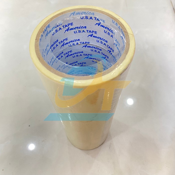 Băng keo giấy 48mm x 10m  VietNam | Giá rẻ nhất - Công Ty TNHH Thương Mại Dịch Vụ Đạt Tâm