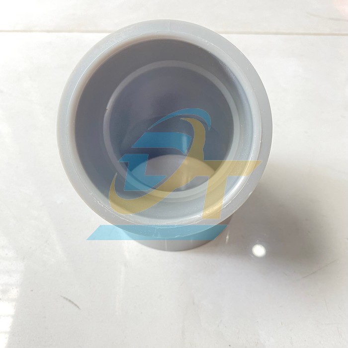 Lơi (Co 45) PVC phi 75 dày Bình Minh  NhuaBinhMinh | Giá rẻ nhất - Công Ty TNHH Thương Mại Dịch Vụ Đạt Tâm