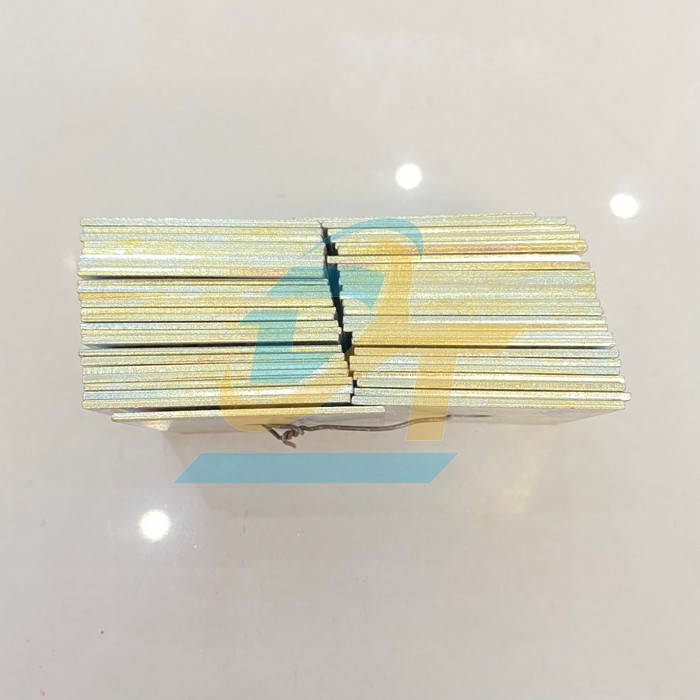 Long đền vuông mỏng M14