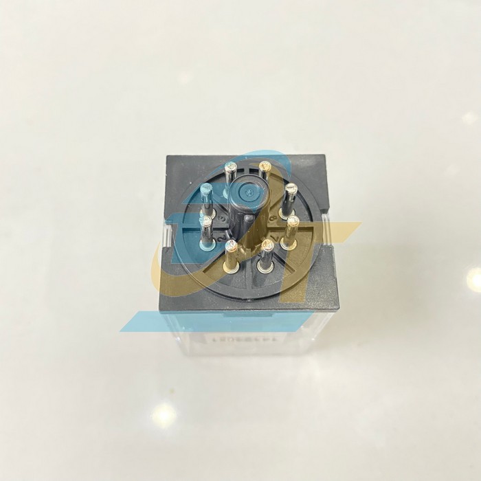 Relay trung gian 8 chân tròn Omron MKS2P 24VDC MKS2P Omron | Giá rẻ nhất - Công Ty TNHH Thương Mại Dịch Vụ Đạt Tâm