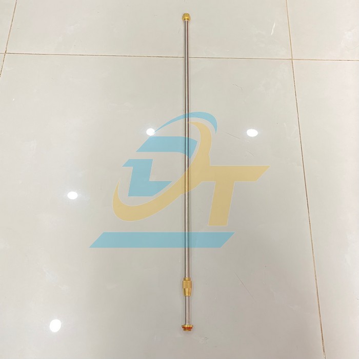 Súng xịt rửa áp lực cao dài 1m2 thu gọn 6T  VietNam | Giá rẻ nhất - Công Ty TNHH Thương Mại Dịch Vụ Đạt Tâm