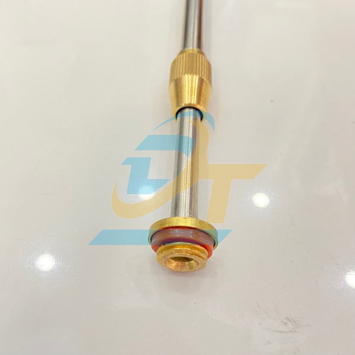 Súng xịt rửa áp lực cao dài 1m2 thu gọn 6T  VietNam | Giá rẻ nhất - Công Ty TNHH Thương Mại Dịch Vụ Đạt Tâm