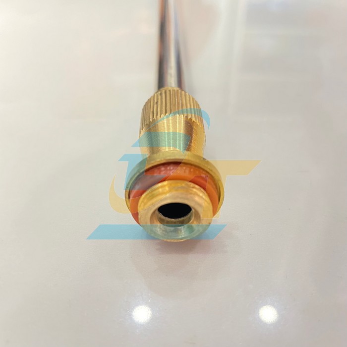 Súng xịt rửa áp lực cao dài 1m2 thu gọn 6T  VietNam | Giá rẻ nhất - Công Ty TNHH Thương Mại Dịch Vụ Đạt Tâm