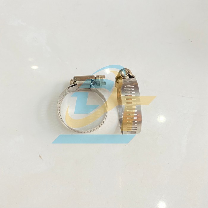 Cổ dê inox 201 13-23mm  VietNam | Giá rẻ nhất - Công Ty TNHH Thương Mại Dịch Vụ Đạt Tâm