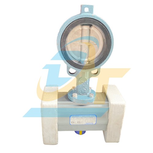 Van bướm điều khiển khí nén phi 140 Joeun NKD-092 NKD-092 Joeun | Giá rẻ nhất - Công Ty TNHH Thương Mại Dịch Vụ Đạt Tâm