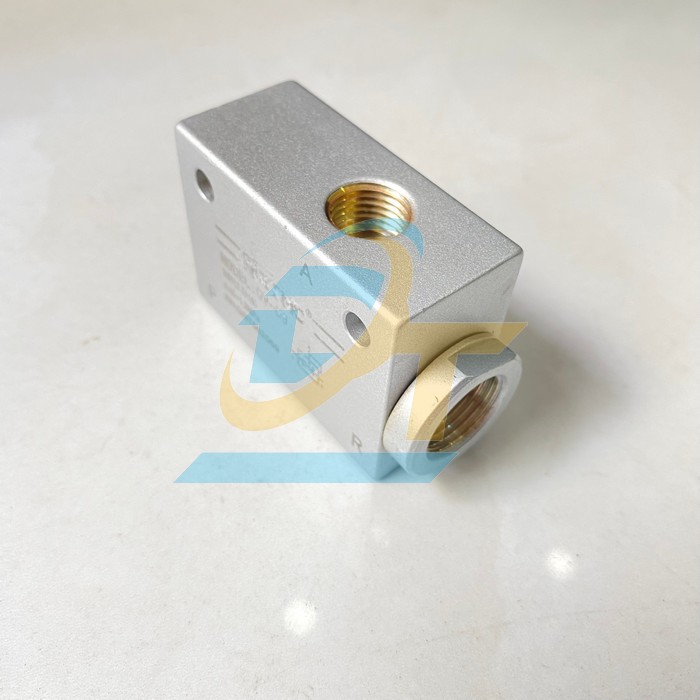 Van xả nhanh STNC QV-08 QV-08 STNC | Giá rẻ nhất - Công Ty TNHH Thương Mại Dịch Vụ Đạt Tâm