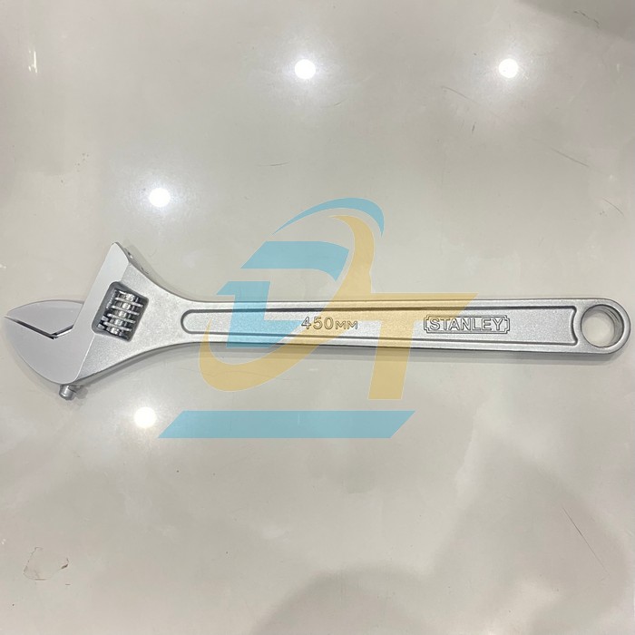 Mỏ lết 18" Stanley 87-371 87-371 Stanley | Giá rẻ nhất - Công Ty TNHH Thương Mại Dịch Vụ Đạt Tâm