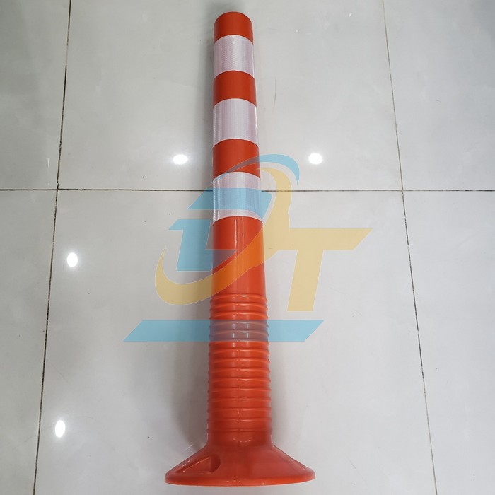 Cột chia làn đường dẻo (Cọc tiêu giao thông) GT.75B  VietNam | Giá rẻ nhất - Công Ty TNHH Thương Mại Dịch Vụ Đạt Tâm