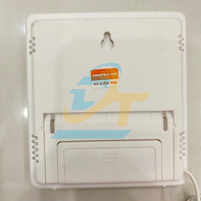 Đồng hồ đo nhiệt độ v&agrave; độ ẩm HTC-2 HTC-2 China | Gi&aacute; rẻ nhất - C&ocirc;ng Ty TNHH Thương Mại Dịch Vụ Đạt T&acirc;m