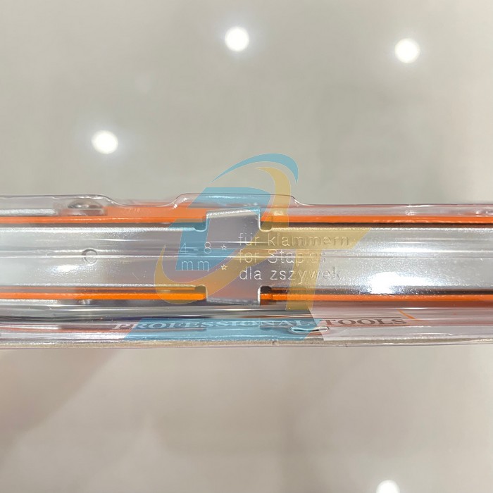 Kìm bấm đinh ghim TOP TST-50010 TST-50010 TOP | Giá rẻ nhất - Công Ty TNHH Thương Mại Dịch Vụ Đạt Tâm