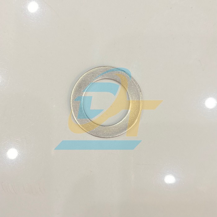 Long đền inox 201 M22x35 (dày)