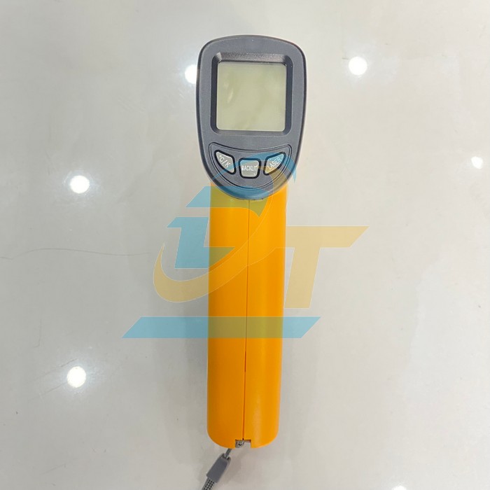 Súng đo nhiệt độ hồng ngoại Apech AT-550 AT-550 Apech | Giá rẻ nhất - Công Ty TNHH Thương Mại Dịch Vụ Đạt Tâm