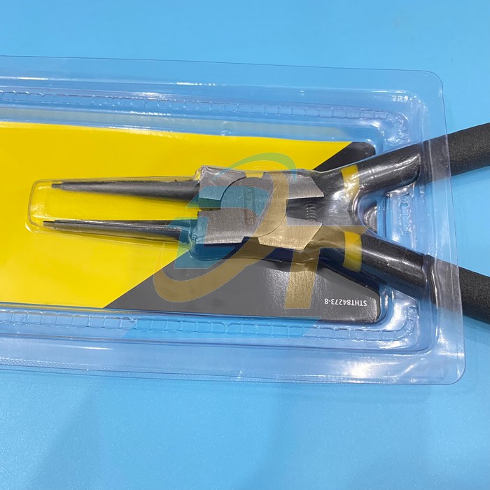 Kìm mở phe trong mũi thẳng 7"/175mm Stanley STHT84273-8 STHT84273-8 Stanley | Giá rẻ nhất - Công Ty TNHH Thương Mại Dịch Vụ Đạt Tâm