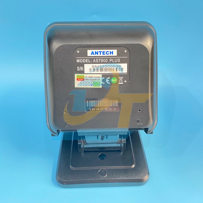 Máy đọc mã vạch Antech AS7900 PLUS AS7900 PLUS Antech | Giá rẻ nhất - Công Ty TNHH Thương Mại Dịch Vụ Đạt Tâm