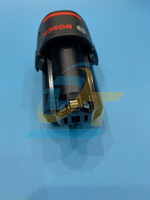 Máy khoan động lực dùng pin 12V Bosch GSB 120-LI GSB 120-LI Bosch | Giá rẻ nhất - Công Ty TNHH Thương Mại Dịch Vụ Đạt Tâm