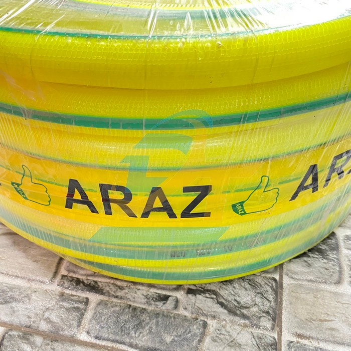 Ống nhựa lưới dẻo ARAZ phi 25 - Cuộn 50m  ARAZ | Giá rẻ nhất - Công Ty TNHH Thương Mại Dịch Vụ Đạt Tâm