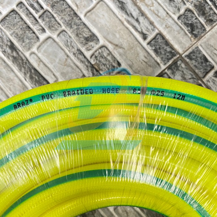 Ống nhựa lưới dẻo ARAZ phi 25 - Cuộn 50m  ARAZ | Giá rẻ nhất - Công Ty TNHH Thương Mại Dịch Vụ Đạt Tâm