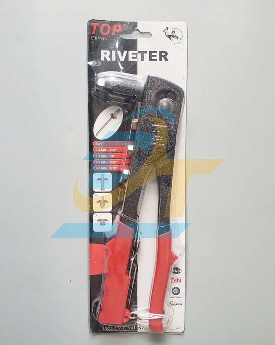 Kìm rút Rive TOP TB-724 TB-724 TOP | Giá rẻ nhất - Công Ty TNHH Thương Mại Dịch Vụ Đạt Tâm