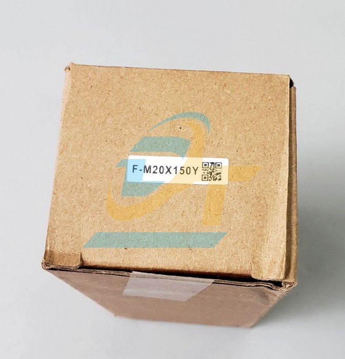 Đầu Y xi lanh Airtac F-M20x150Y F-M20x150Y Airtac | Giá rẻ nhất - Công Ty TNHH Thương Mại Dịch Vụ Đạt Tâm