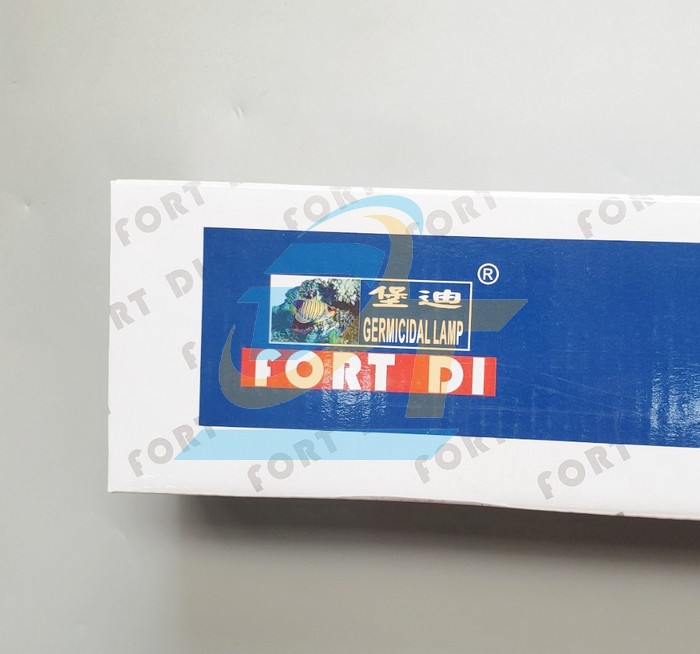 Đ&egrave;n diệt khuẩn UV Fort DI 100w - d&agrave;i 75cm  China | Gi&aacute; rẻ nhất - C&ocirc;ng Ty TNHH Thương Mại Dịch Vụ Đạt T&acirc;m
