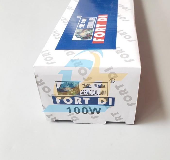 Đ&egrave;n diệt khuẩn UV Fort DI 100w - d&agrave;i 75cm  China | Gi&aacute; rẻ nhất - C&ocirc;ng Ty TNHH Thương Mại Dịch Vụ Đạt T&acirc;m