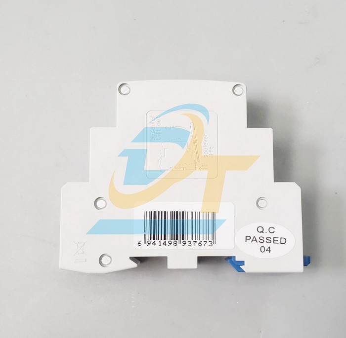 Khởi động từ 1P 25A 220/230V Chint NCH8-25/20 NCH8-25/20 CHINT | Giá rẻ nhất - Công Ty TNHH Thương Mại Dịch Vụ Đạt Tâm
